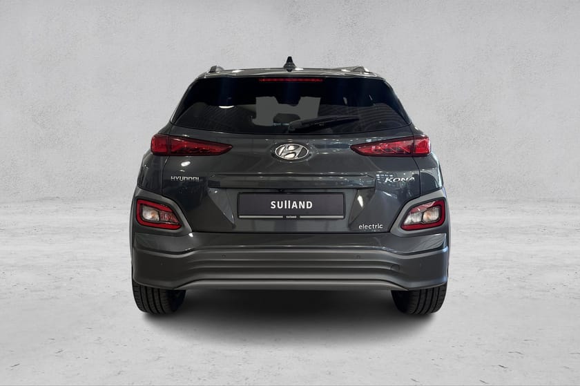 Bilde 4 av Hyundai Kona Electric 64 kWh | Premium | Long range | Godt vedlikeholdt |