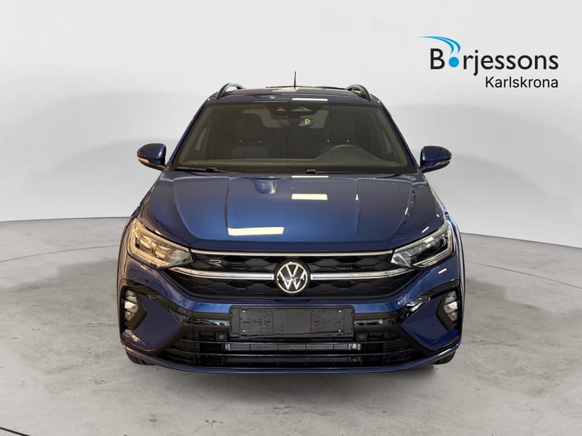 Bild 5 av Volkswagen Taigo 1.0      RLINE  GT  085 TSI  D7F