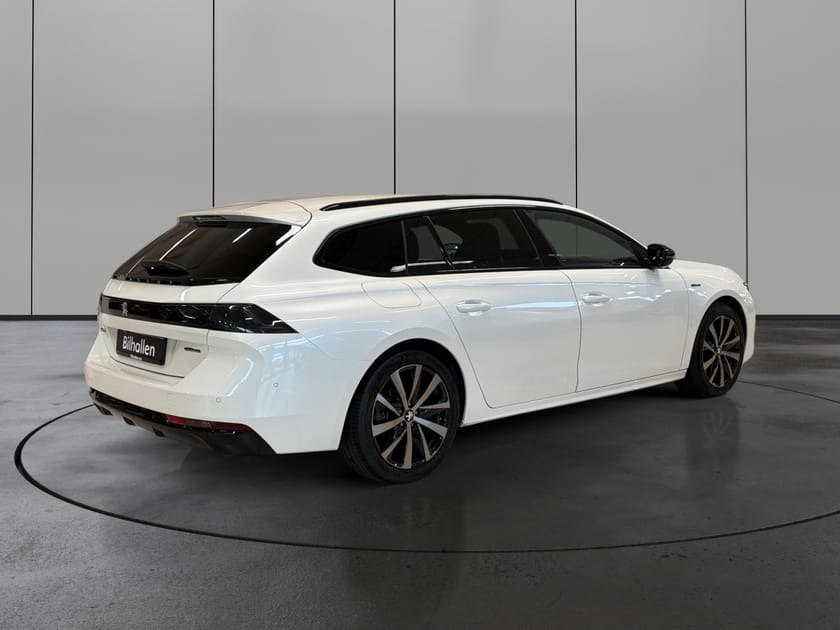 Bilde 5 av Peugeot 508 SW 