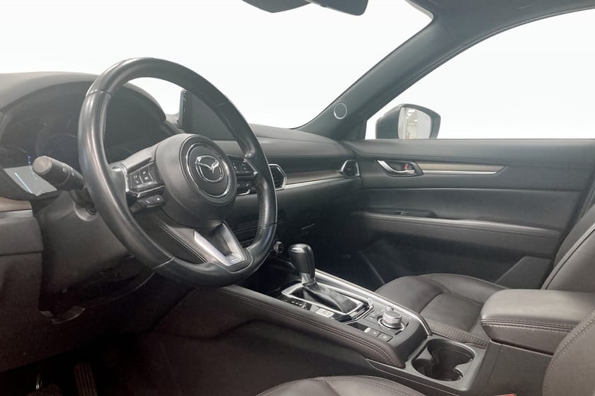 Bild 5 av Mazda CX-5 Optimum 2.5 SKYACTIVG AWD