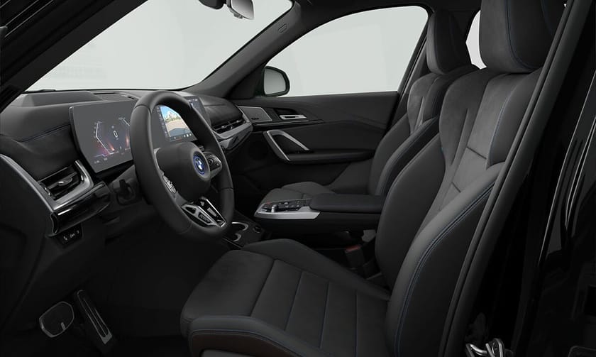 Bild 3 av BMW iX1 eDrive20 