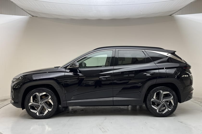 Bild 2 av Hyundai Tucson PHEV 1.6 GDI plug-in hybrid 4WD (265hk) Advanced