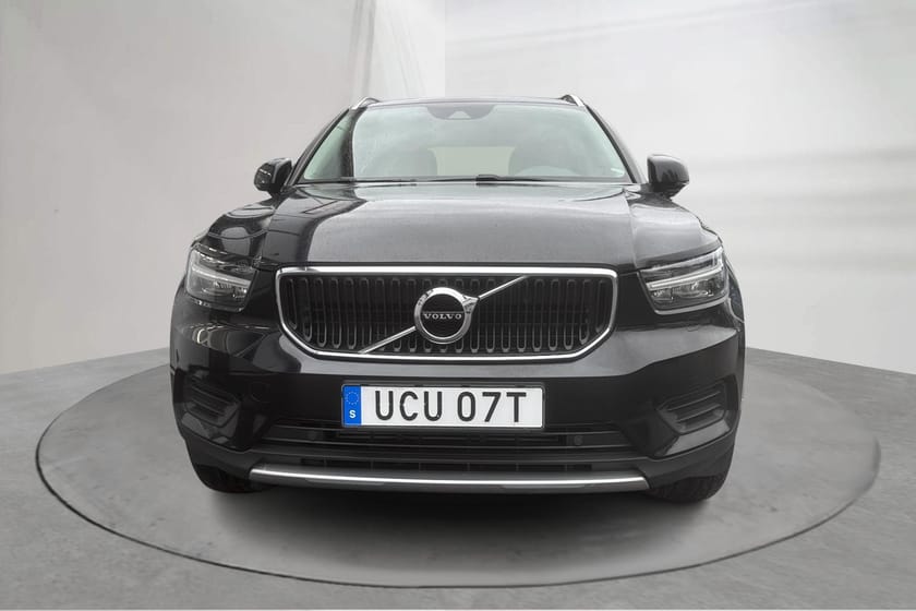 Bild 5 av Volvo XC40