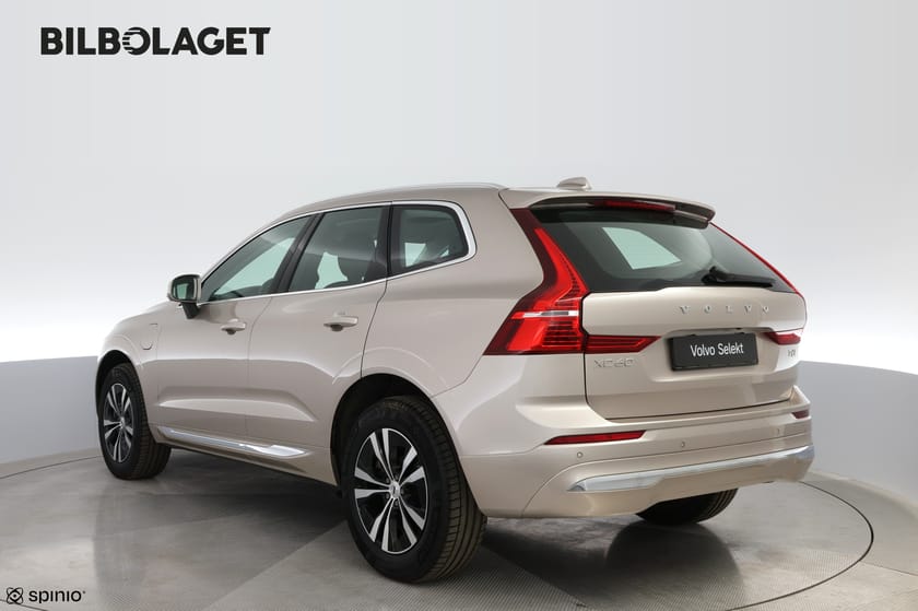 Bild 3 av Volvo XC60 T6 Core Special Edition