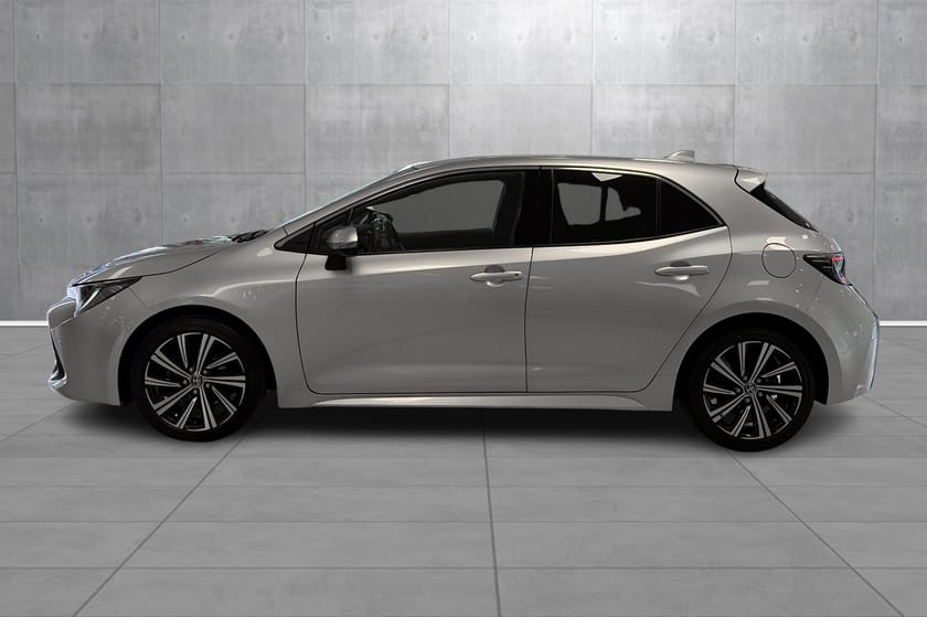 Bilde 2 av Toyota Corolla Hybrid
