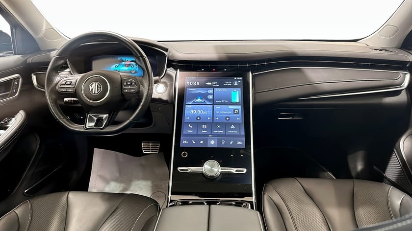 Bild 4 av MG Marvel R LUXURY 70 kWh "HEDIN DEALS" 3,95% ränta