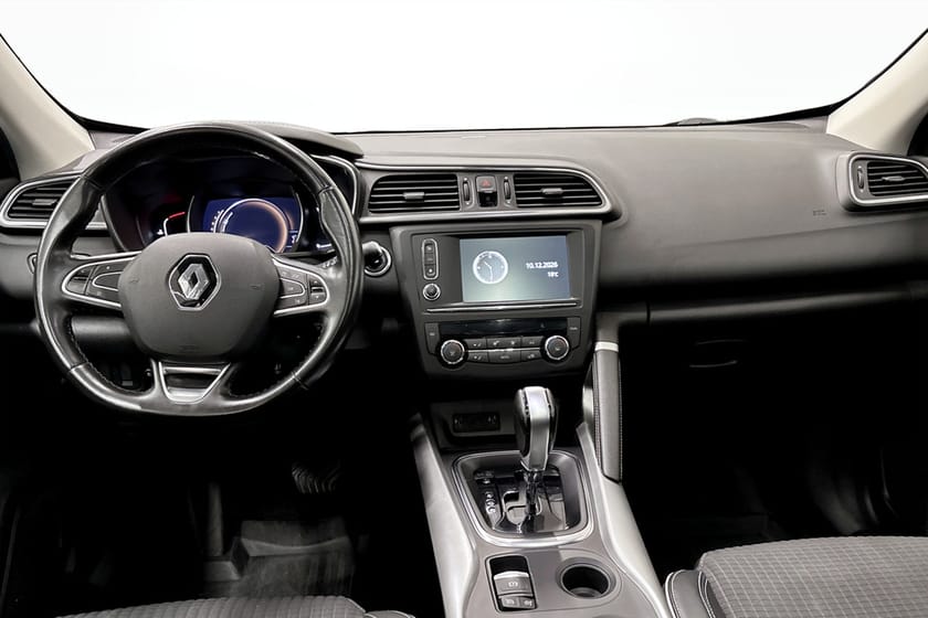 Bild 4 av Renault Kadjar