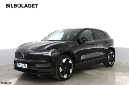 Volvo EX30 Twin Motor Performance Plus Demobil
