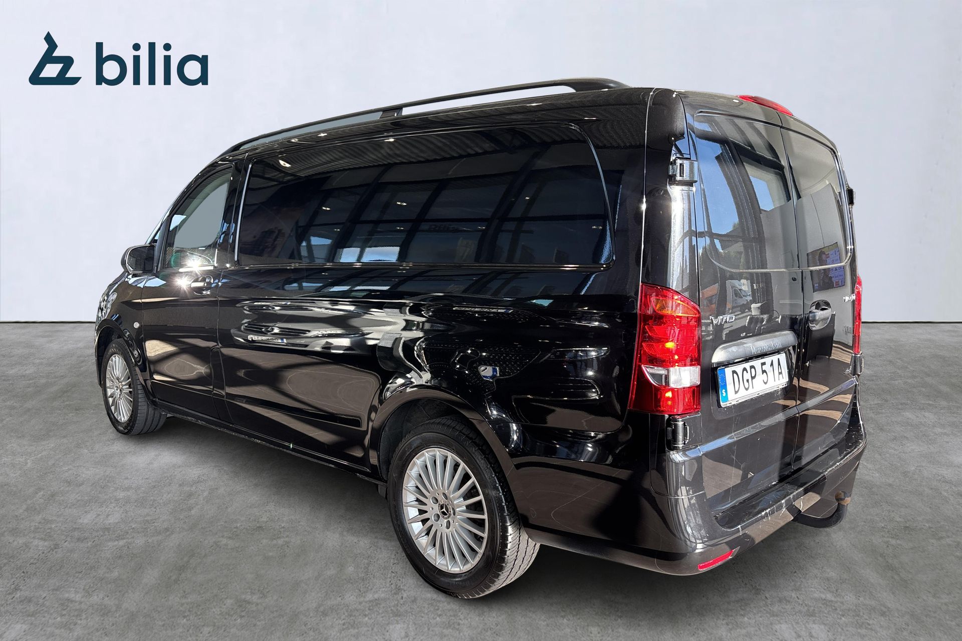 Mercedes-Benz Vito 2023, kuva 4/10