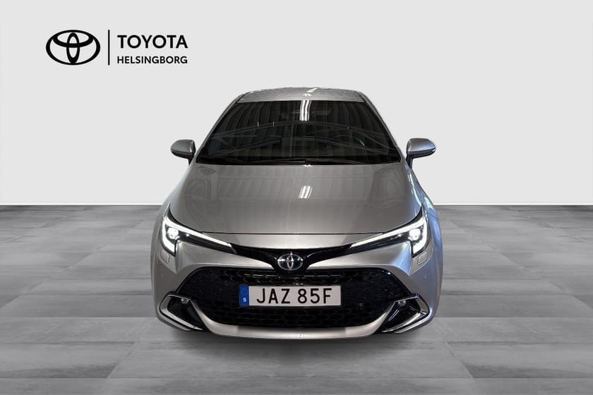 Bild 2 av Toyota Corolla Hybrid