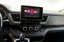 Renault Trafic Skåpbil