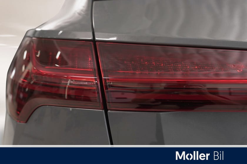 Bilde 5 av Audi Q8 50 e-tron quattro advanced plus