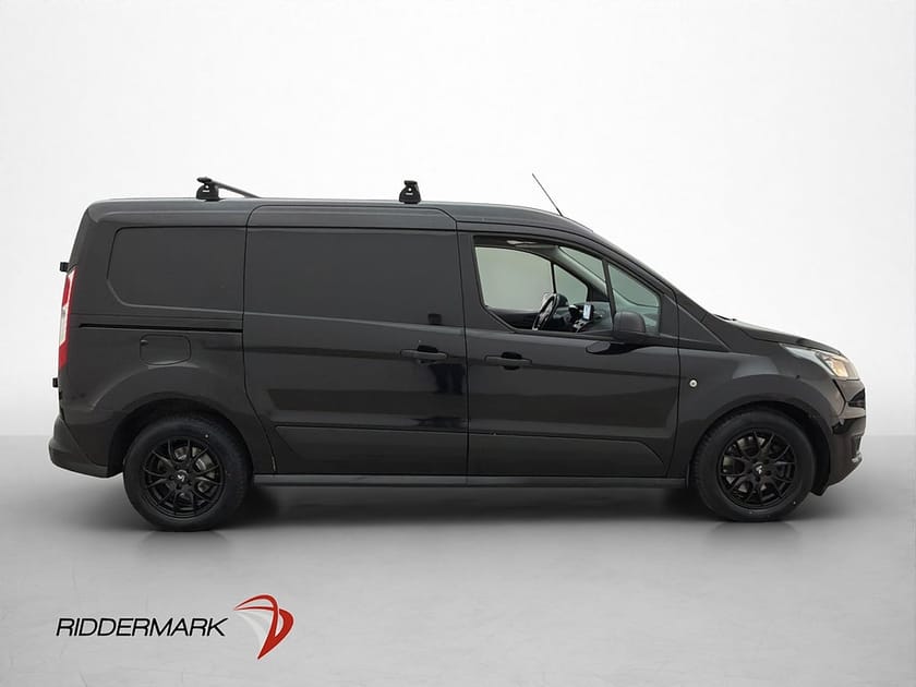 Bild 2 av Ford Transit Connect 210 LWB Värmare Drag B-Kamera V-Inr CARPLAY