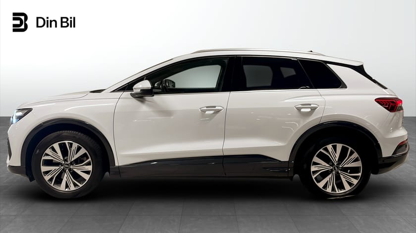 Bild 2 av Audi Q4 40 e-tron