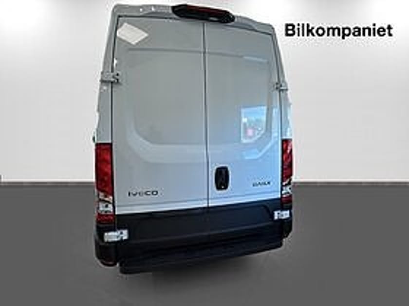 Bild 5 av Iveco Daily 35-140 Van