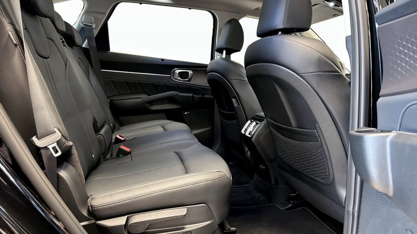 Bild 5 av Kia Sorento PHEV PLUG-IN HYBRID AUT AWD ADVANCE PLUS PANORAMA
