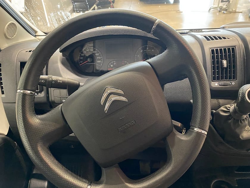 Bild 4 av Pössl Campervan Citroën