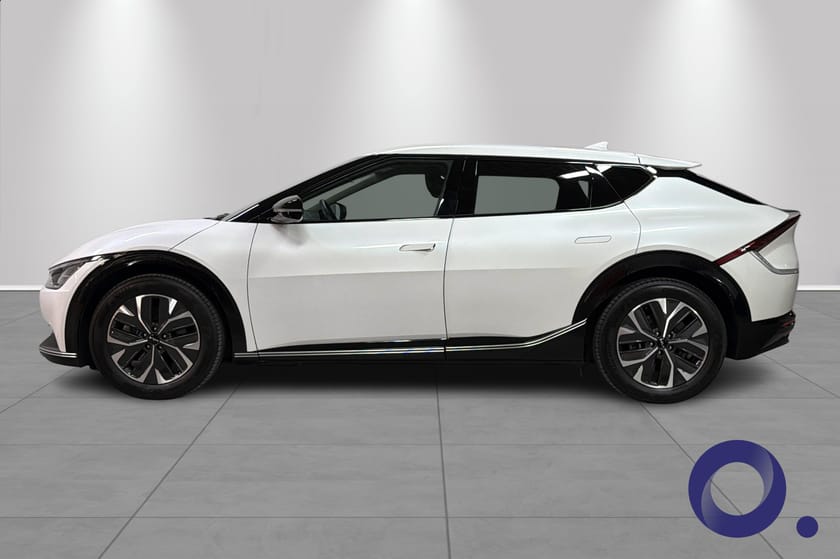 Bilde 2 av Kia EV6 Exclusive 77,4 kWh | ADAPTIV CRUISE, MEMORY, KAMERA