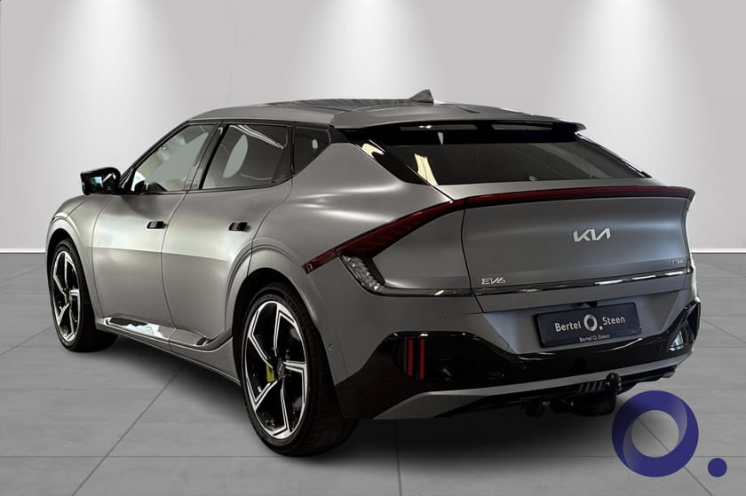 Bilde 3 av Kia EV6 GT