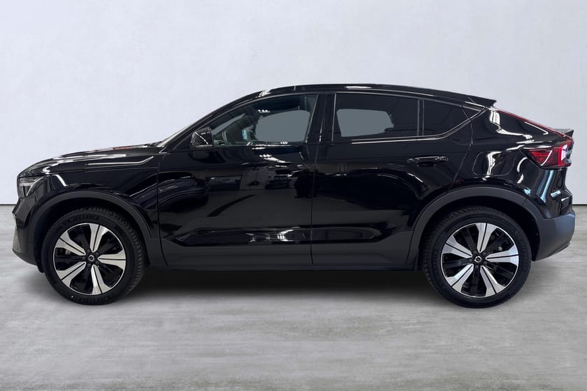 Bild 2 av Volvo C40 Recharge Single Motor Plus