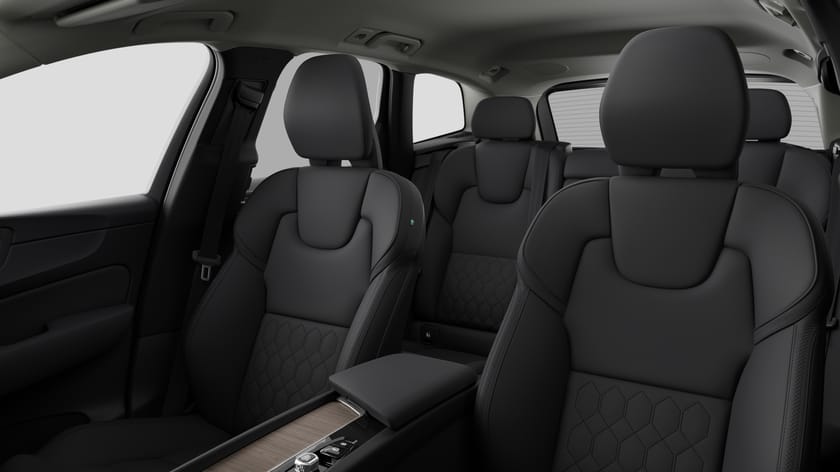 Bild 5 av Volvo XC60 T6 Plus Dark Nordic Edition