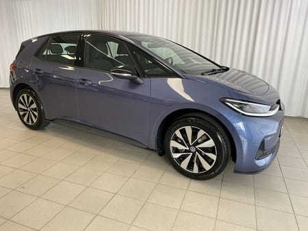 Volkswagen ID.3 Neo LIFE 170 HK 50 KWH