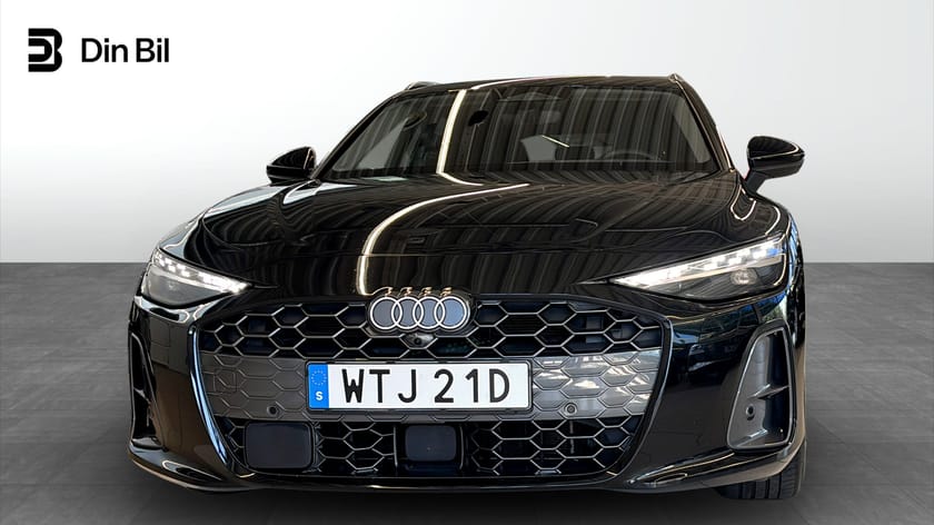 Bild 4 av Audi A6 Avant TDI quattro Proline 150 kW S tronic