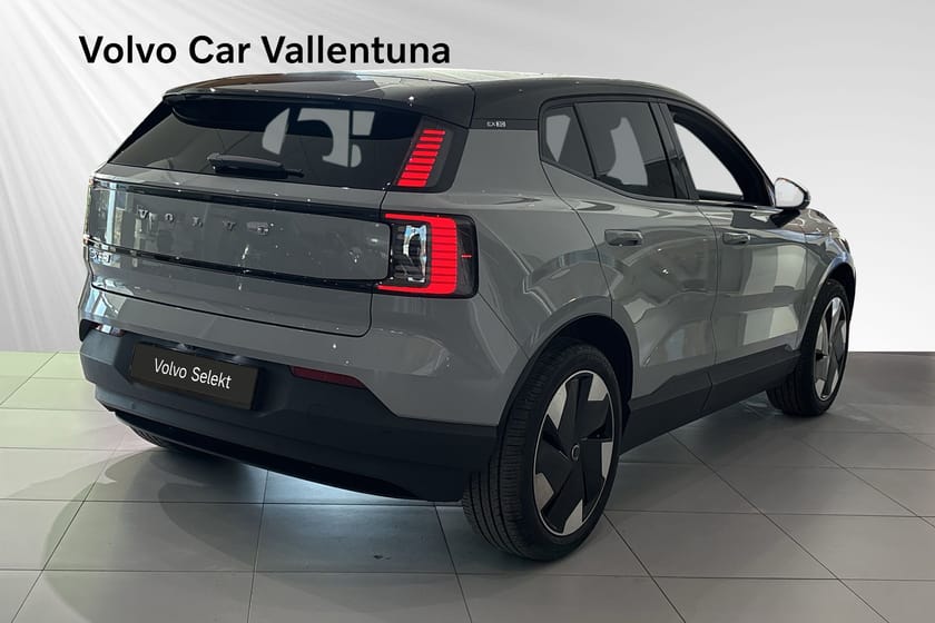 Bild 5 av Volvo EX30 Single Motor Extended Range M R Plus Edition