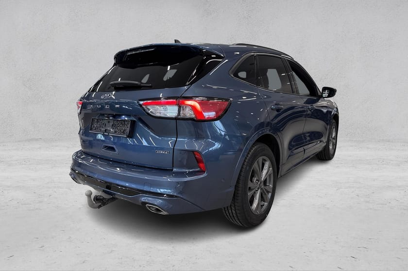 Bilde 5 av Ford Kuga Plug-In Hybrid 2.5 PHEV ST-Line/Krok/El.Stol/Fjernstart/R.Kamera/B&O+
