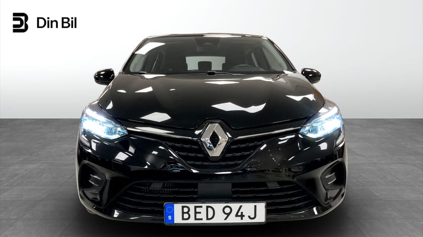 Bild 4 av Renault Clio