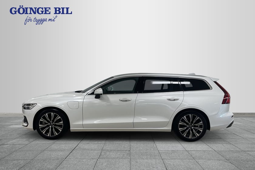 Bild 5 av Volvo V60