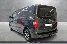 Thumnail bilde 2 av Toyota Proace Electric 75
