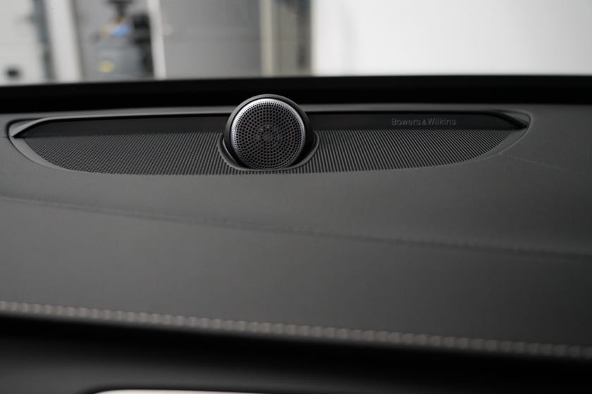 Bilde 2 av Volvo XC90 7 Seats