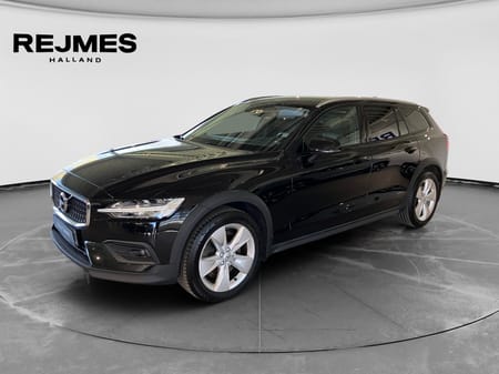 Volvo V60 Cross Country D4 AWD Advanced SE II | NAV | Dragkrok | Backkamera |
