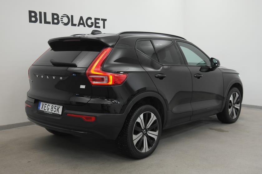 Bild 5 av Volvo XC40 Recharge Single Motor Core Edition