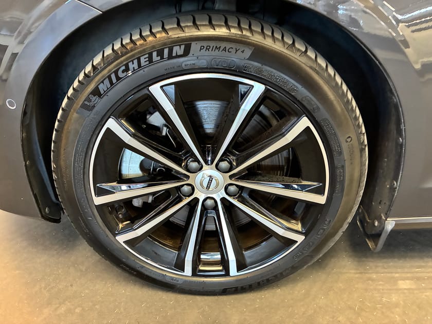 Bild 5 av Volvo V60