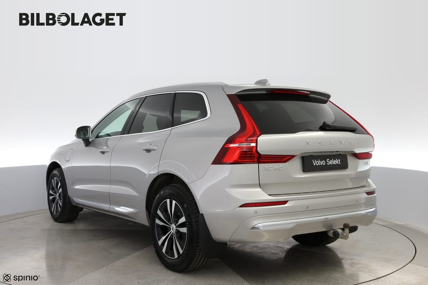 Bild 3 av Volvo XC60 T6 Core Edition