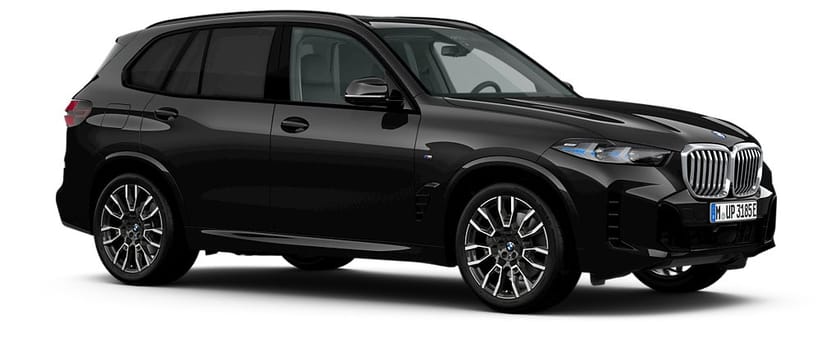 Bild 1 av BMW X5 xDrive50e xDrive 50e