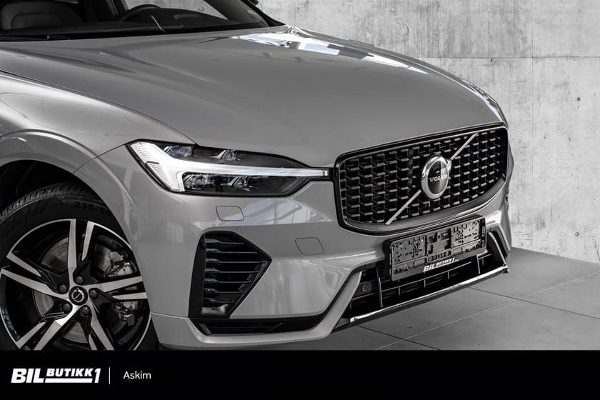 Bilde 2 av Volvo XC60