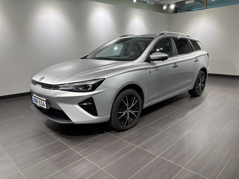 Bild 1 av MG 5 Long Range Luxury 360°