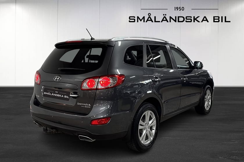 Bild 4 av Hyundai Santa Fe