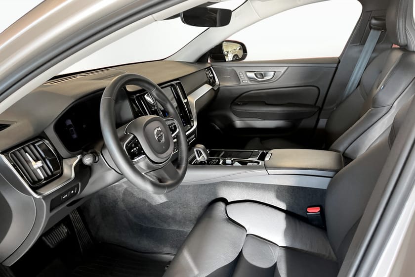 Bild 5 av Volvo V60 Recharge T8 Plus Dark