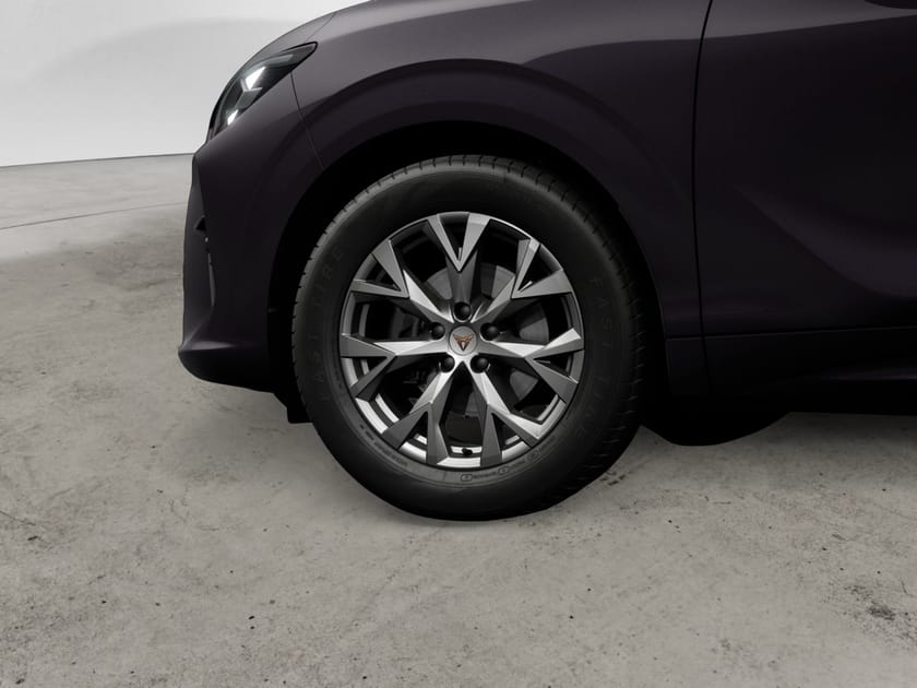 Bild 5 av CUPRA Terramar