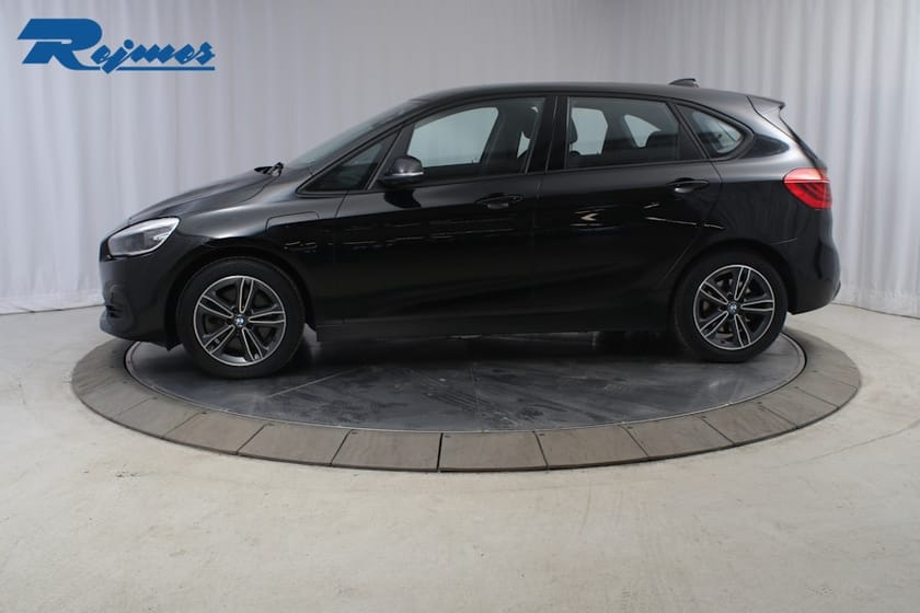 Bild 3 av BMW 225xe Active Tourer 