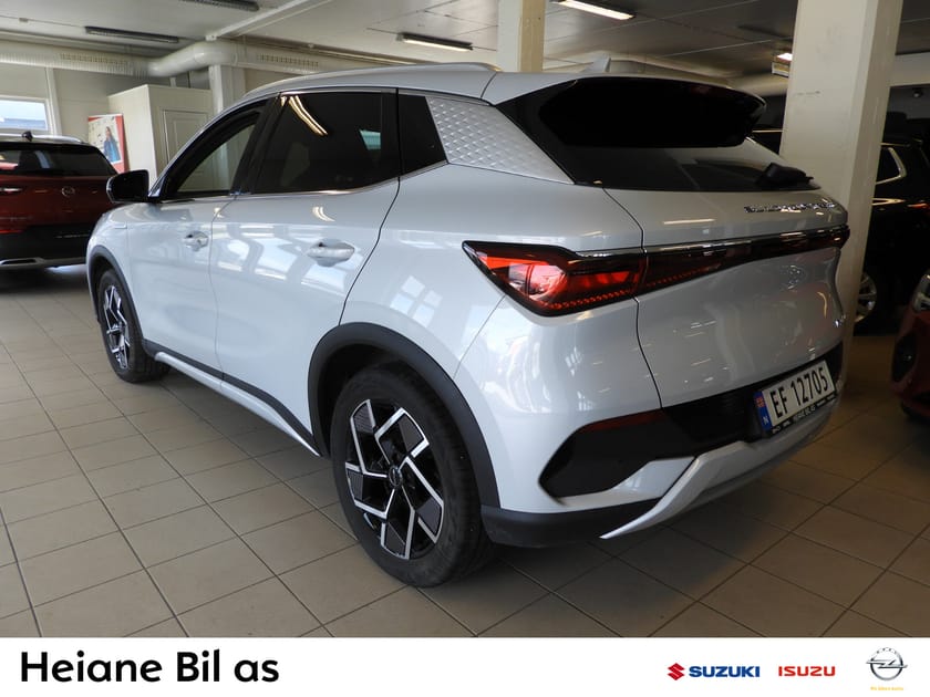 Bilde 3 av BYD Atto 3 Extended Range Comfort