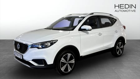 MG ZS EV Luxury 45 kWh 143hk