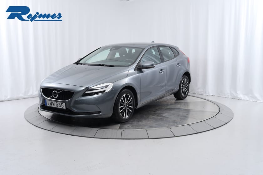 Bild 1 av Volvo V40 D2 II Business Advanced