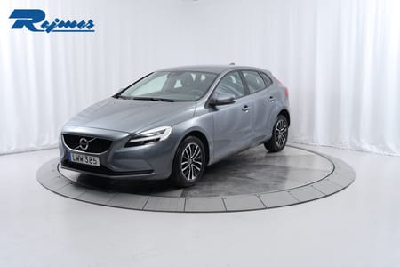 Volvo V40 D2 II Business Advanced