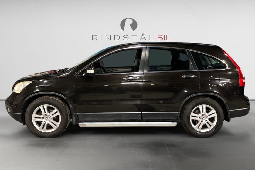 Bild 4 av Honda CR-V
