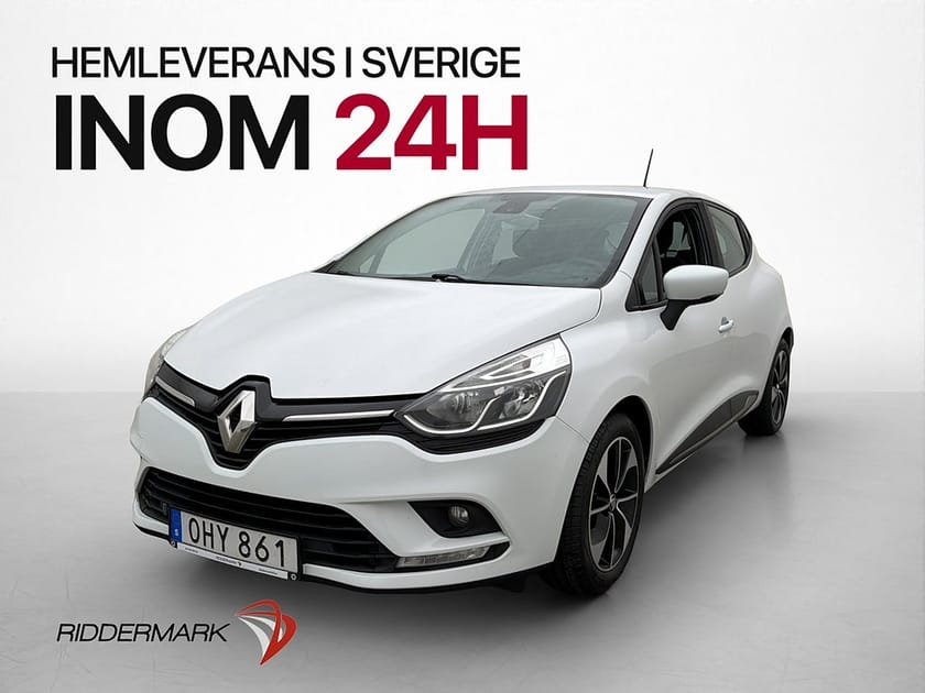 Bild 3 av Renault Clio